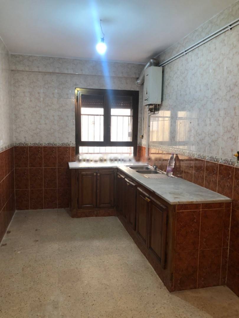 Location Appartement F3 Hussein Dey