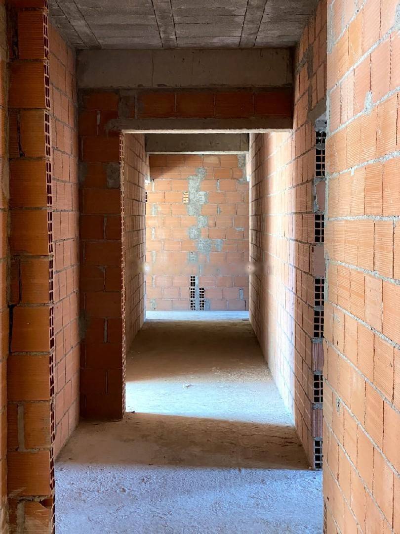 Vente Appartement F3 Bordj El Kiffan