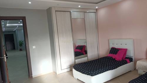 Location Appartement F4 Dely Ibrahim