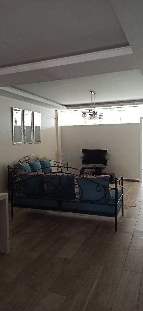 Location saisonnière Appartement F3 Birkhadem