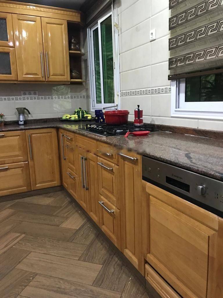 Vente Appartement F4 Ouled Fayet