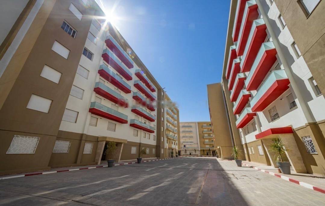 Vente Appartement F5 Birkhadem