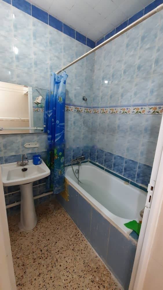 Vente Appartement F3 Djasr Kasentina