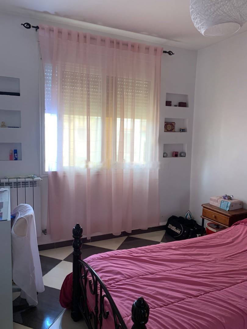 Vente Appartement F3 Kouba