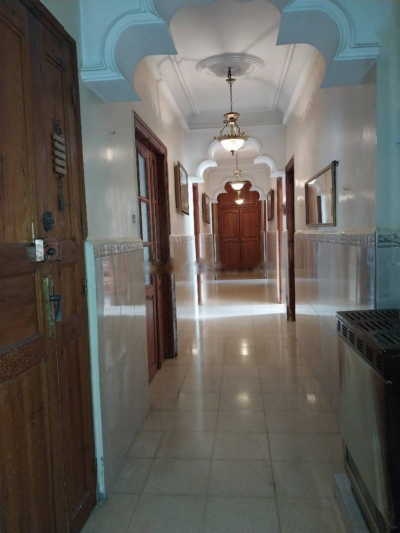 Vente Villa F5 Bordj El Kiffan