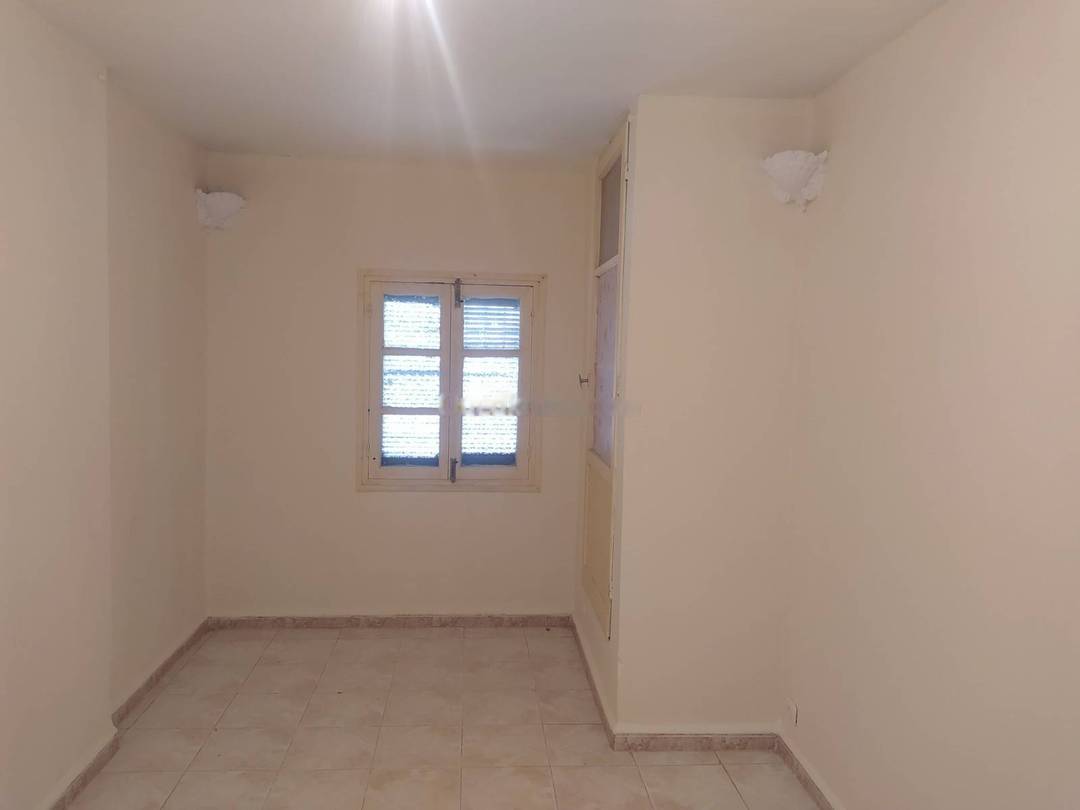 Location Appartement F2 Ouled Yaich