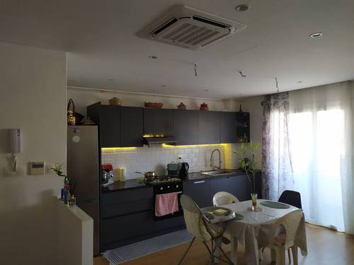 Vente Appartement F3 Saoula