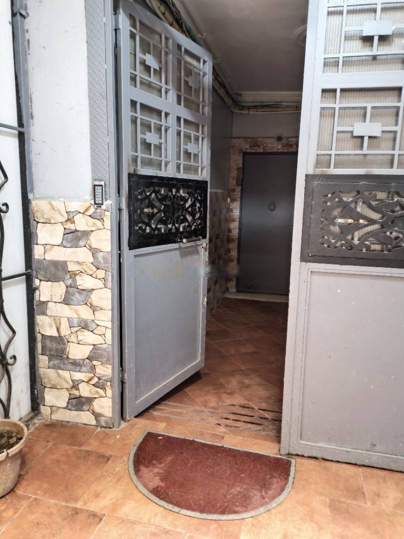 Vente Appartement F3 Belouizdad