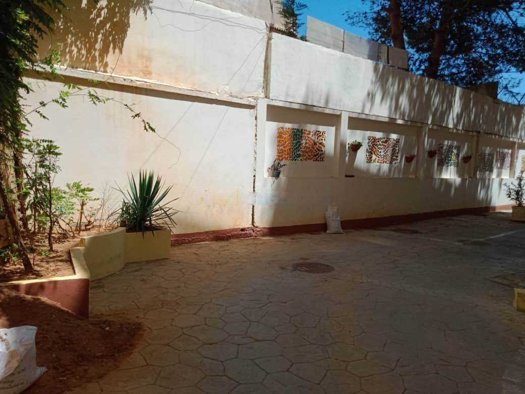 Vente Appartement F5 Birkhadem