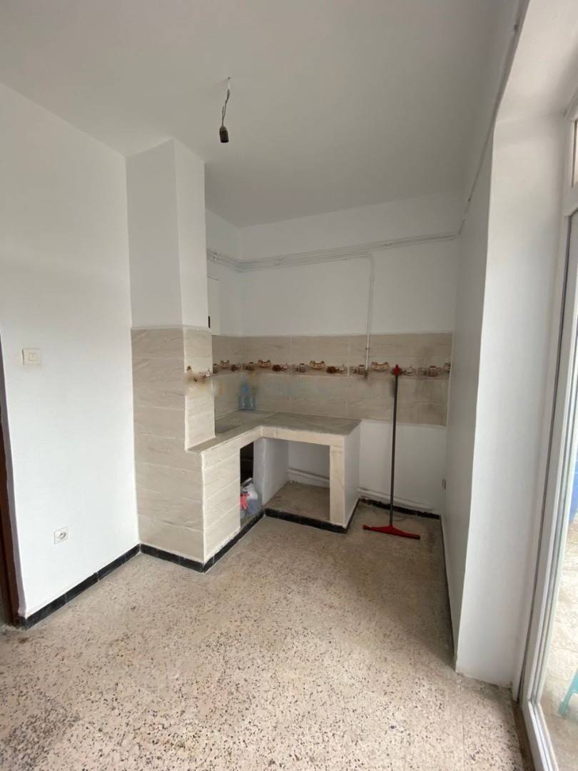 Location Appartement F3 Ouled Fayet