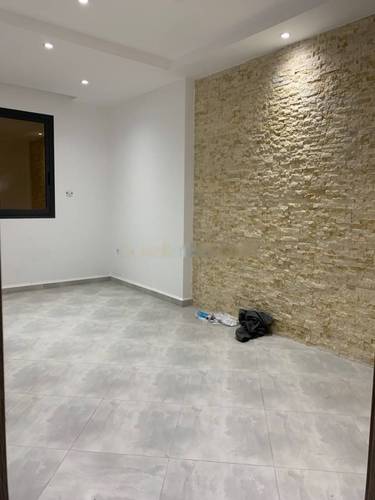 Vente Appartement F3 Saoula