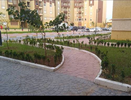 Location Appartement F5 Reghaia