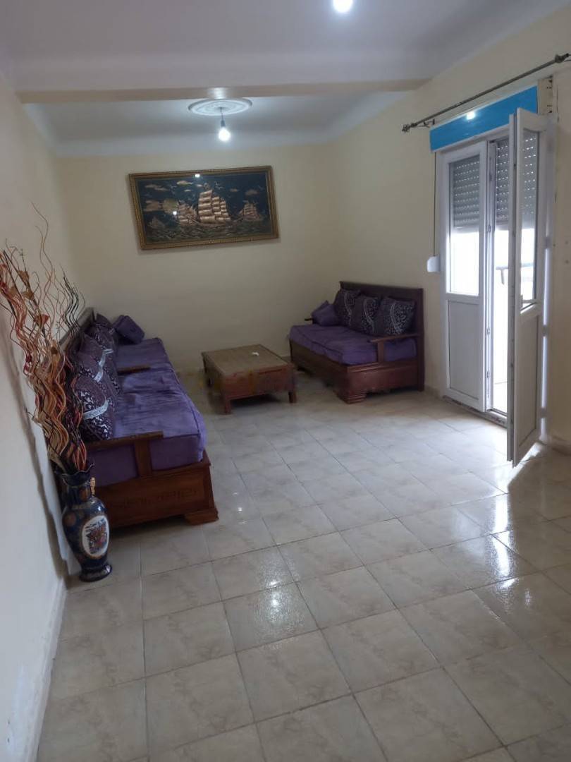 Vente Appartement F4 Ouled Fayet