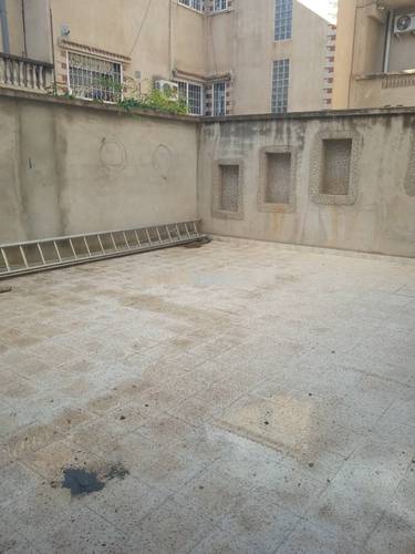 Location Appartement F3 Cheraga