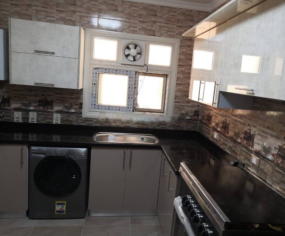 Location saisonnière Niveau de villa F3 Bab Ezzouar