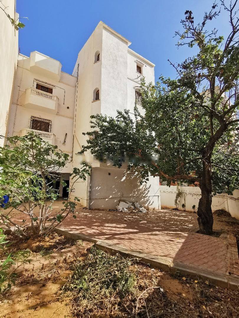 Location Villa F10 Draria