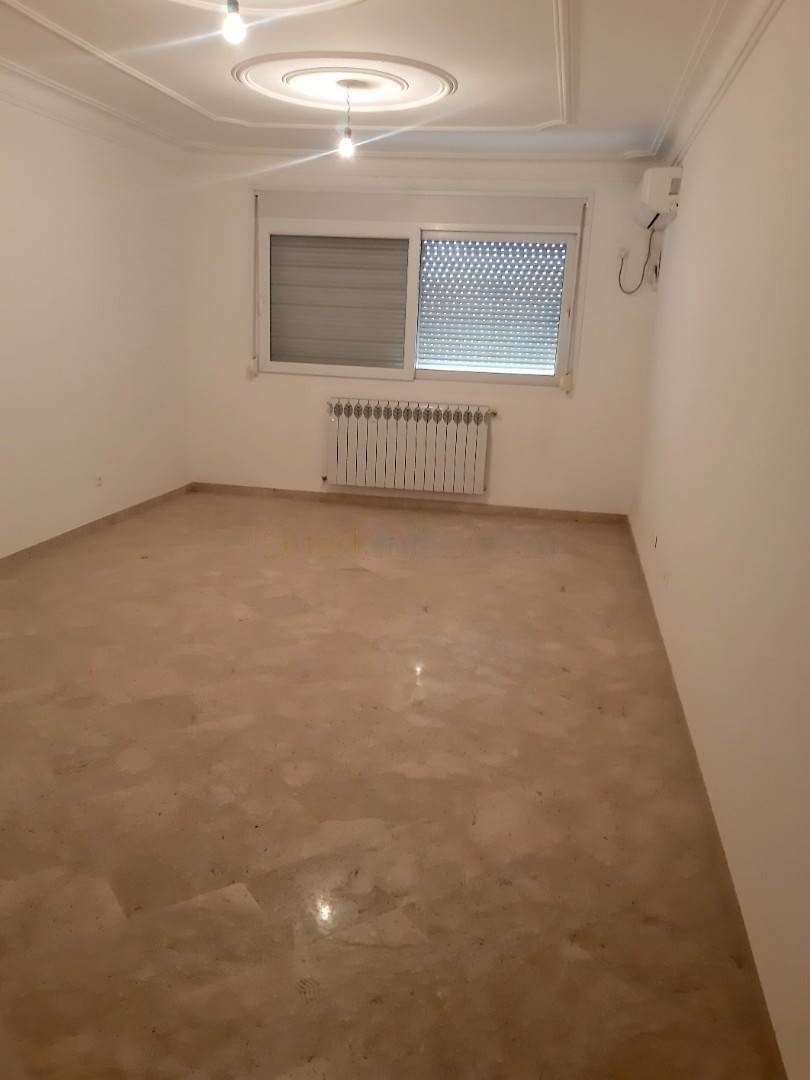 Vente Appartement F5 Mohammadia