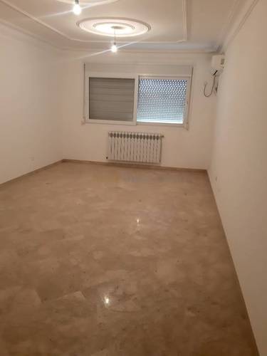 Vente Appartement F5 Mohammadia