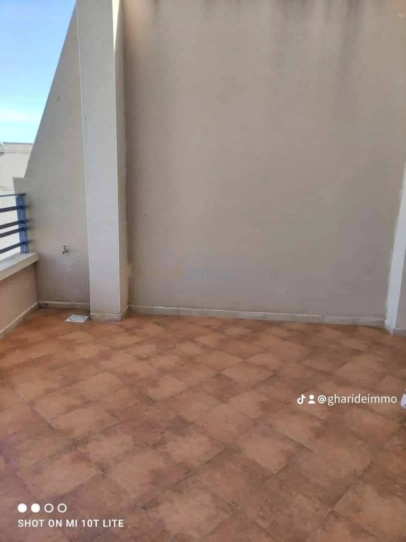 Vente Villa F8 Cheraga