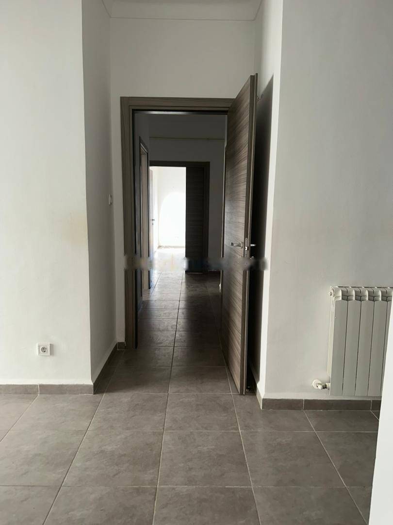 Vente Appartement F3 Ouled Fayet