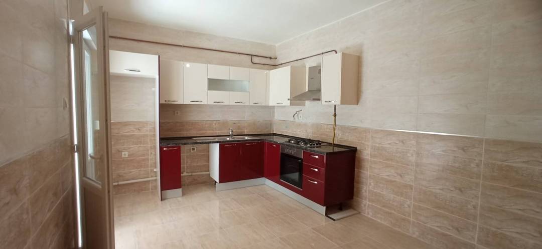 Location Appartement F5 Ouled Fayet