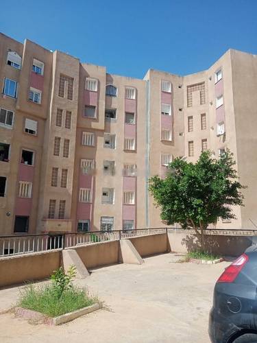 Location Appartement F4 Draria