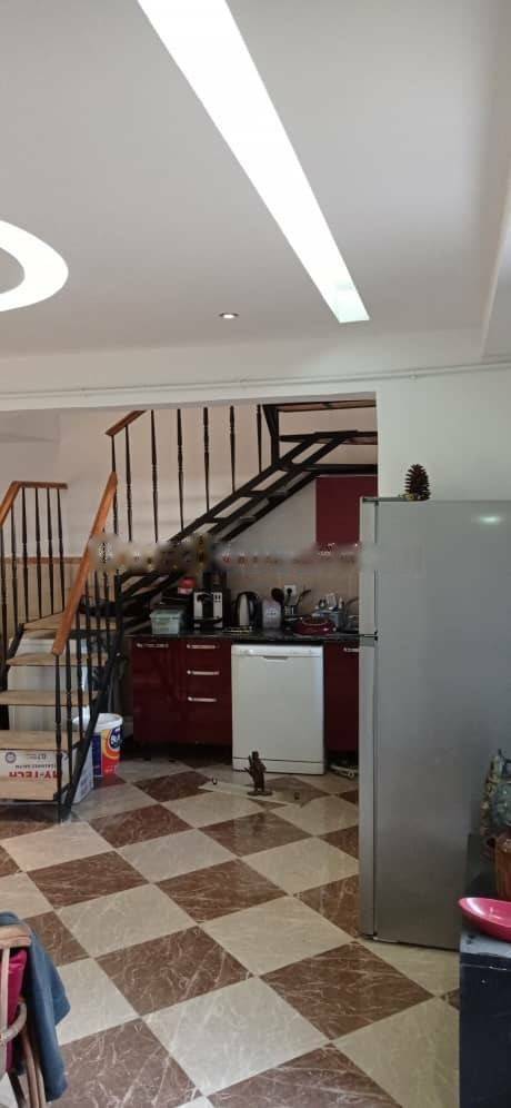 Vente Appartement F2 Ouled Fayet