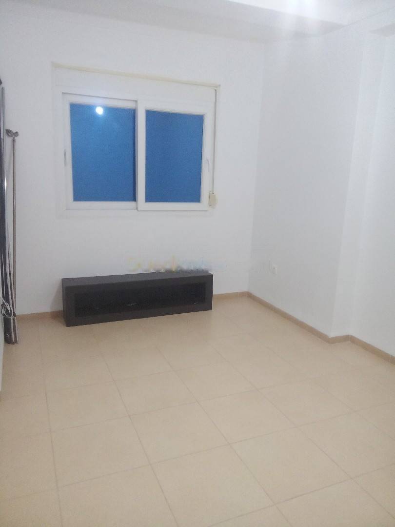 Location Appartement F3 Bordj El Kiffan