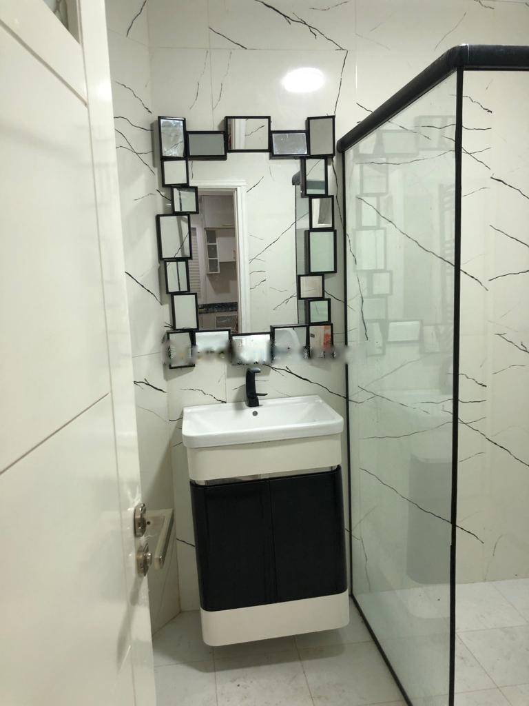 Vente Appartement F3 Bordj El Bahri