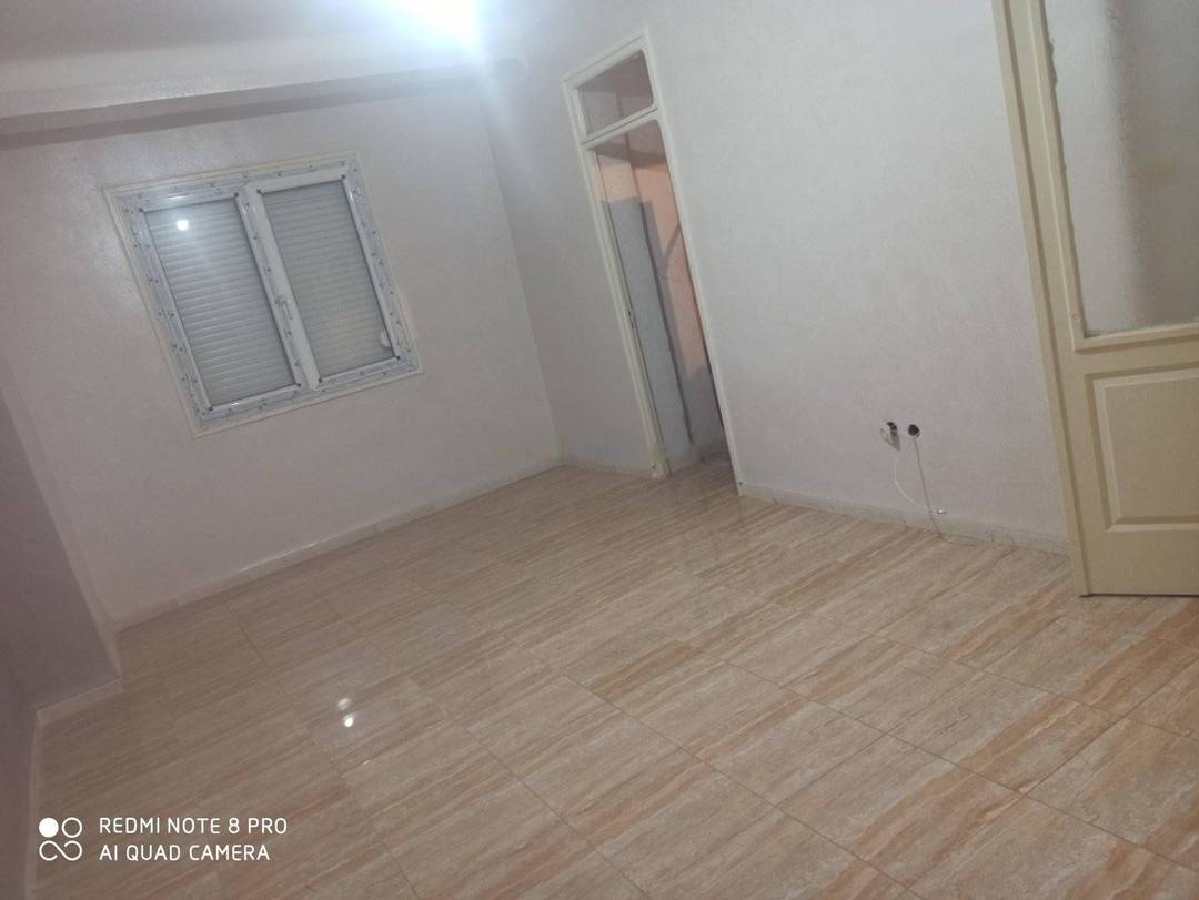 Location Appartement F3 Draria