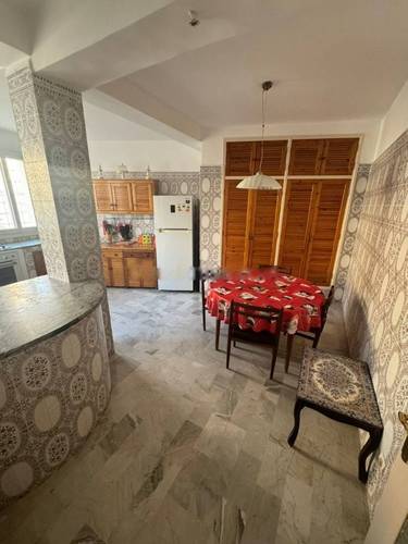 Location Niveau de villa F4 El Biar