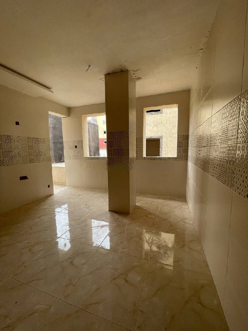 Vente Appartement F2 Bordj El Kiffan