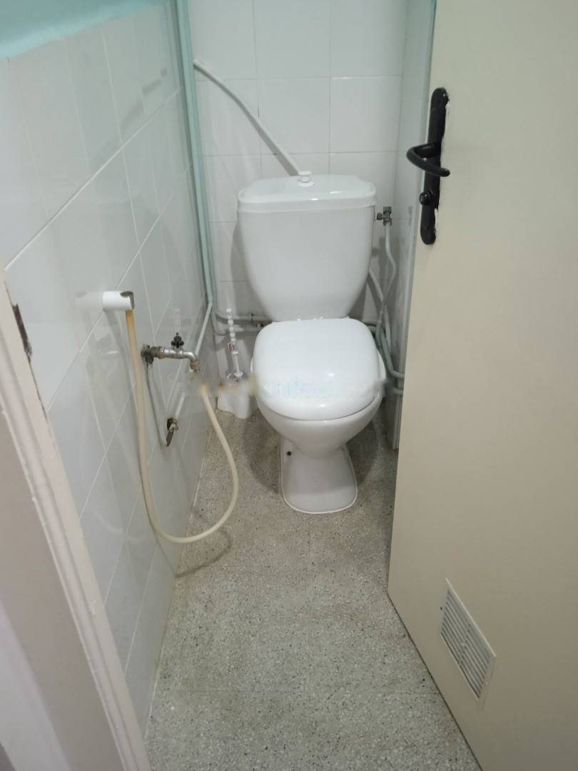 Location Appartement F3 El Achour