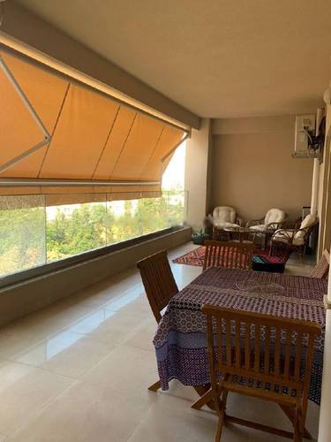 Location Appartement F5 Bir Mourad Rais