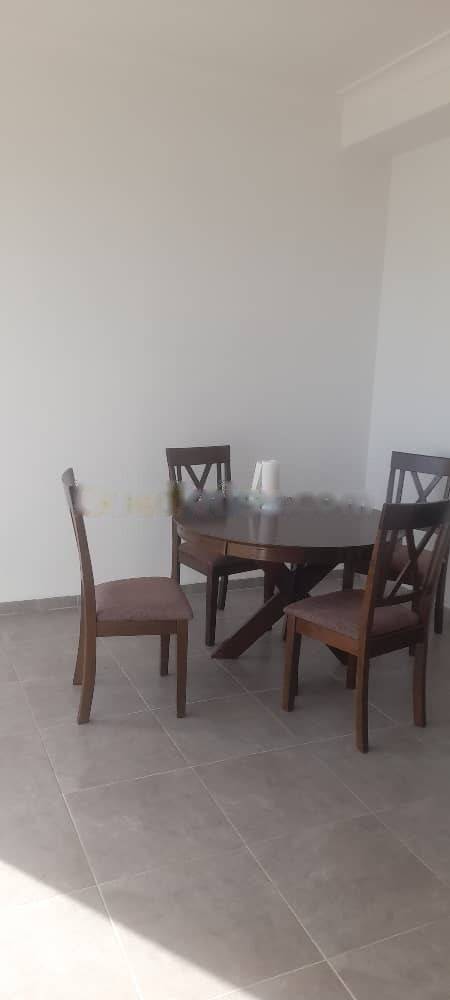 Location Appartement F3 Birkhadem