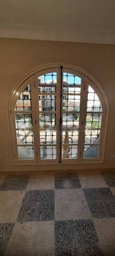 Location Appartement F3 Djasr Kasentina
