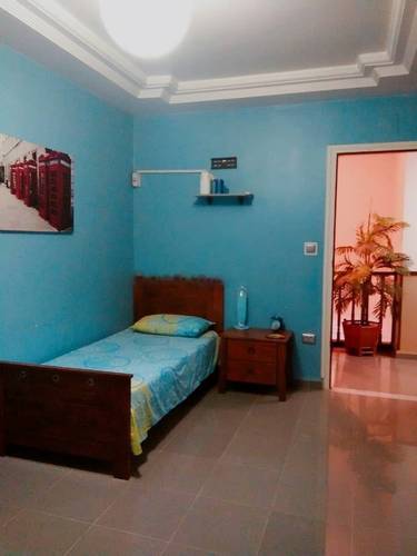 Vente Appartement F7 Birkhadem