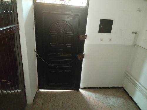 Location Appartement F4 El Achour