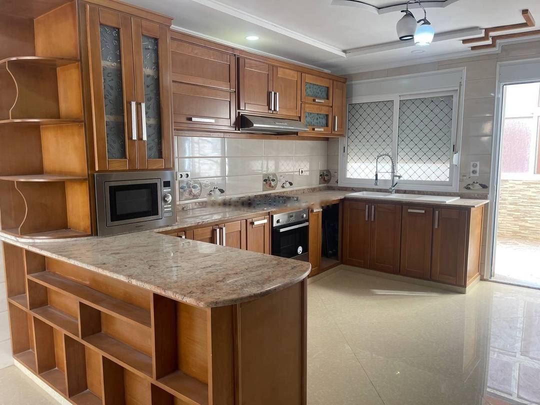 Vente Appartement F3 Bordj El Kiffan