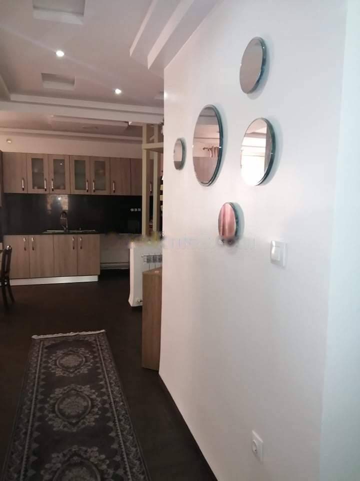 Location Appartement F4 El Achour
