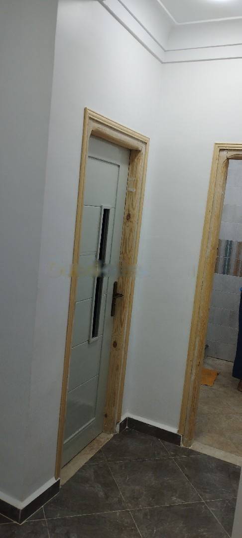 Vente Villa F4 Ouled Chebel