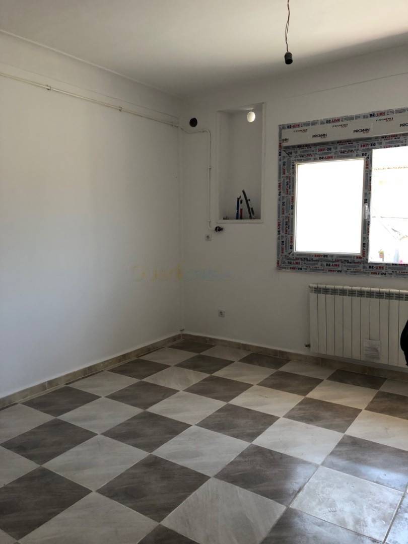 Vente Appartement F3 Zeralda