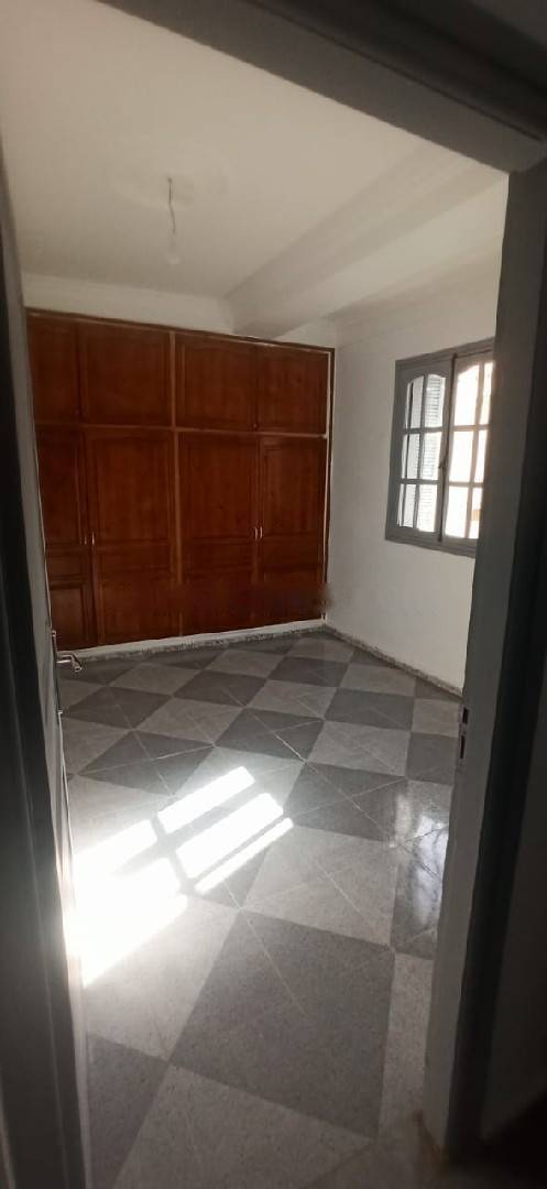 Location Niveau de villa F3 Ouled Fayet