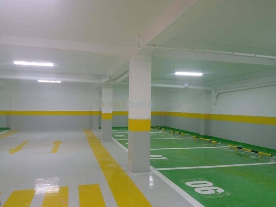 Vente appartement f4 bordj el bahri