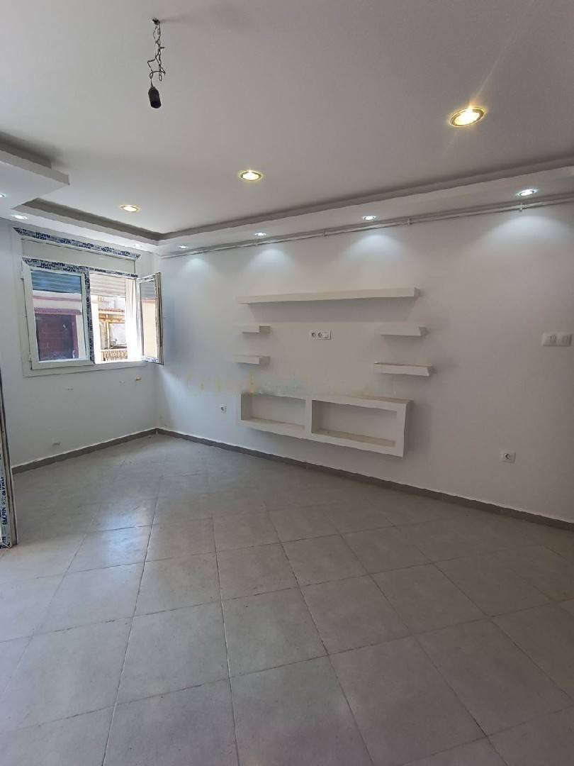 Vente Appartement F4 Bordj El Bahri