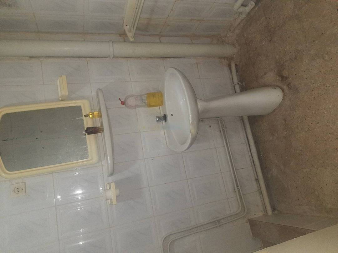 Location Appartement F02 Bab Ezzouar