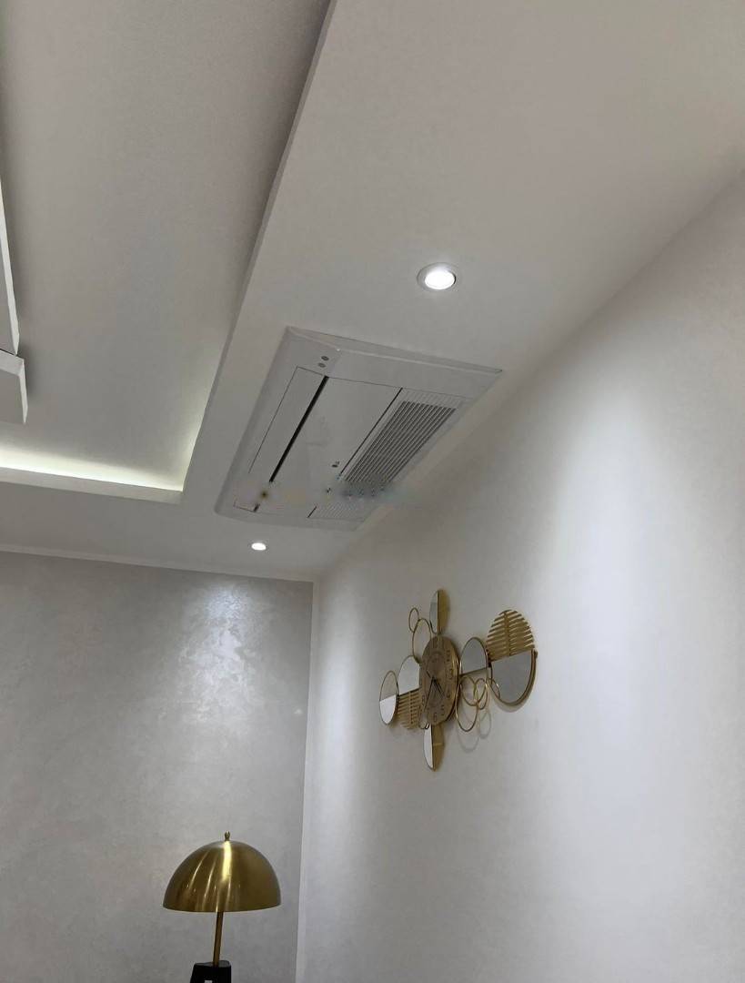 Vente Appartement F3 Ouled Fayet