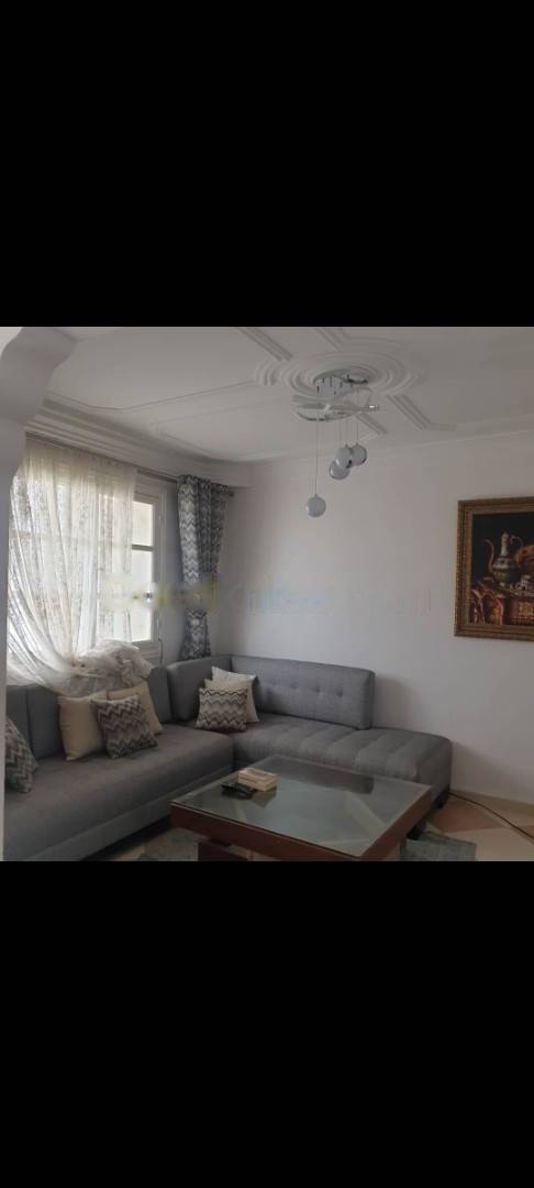 Vente Appartement F3 Kouba