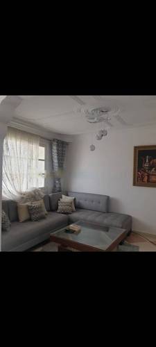 Vente Appartement F3 Kouba