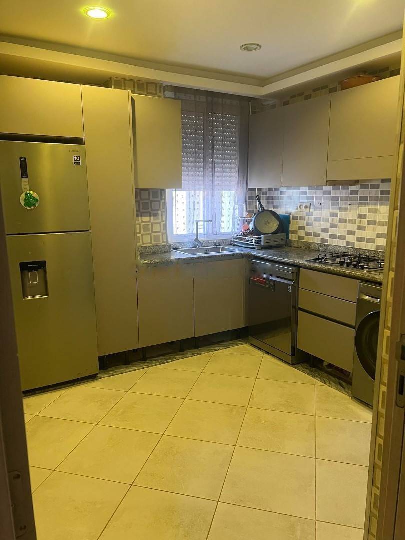 Vente Appartement F4 Dely Ibrahim